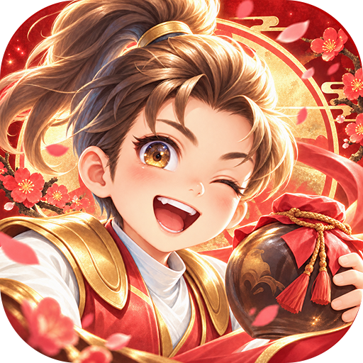 独步武林-天卡服图标